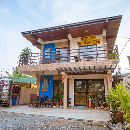 Argamosa Bayside Inn Coron Exterior foto