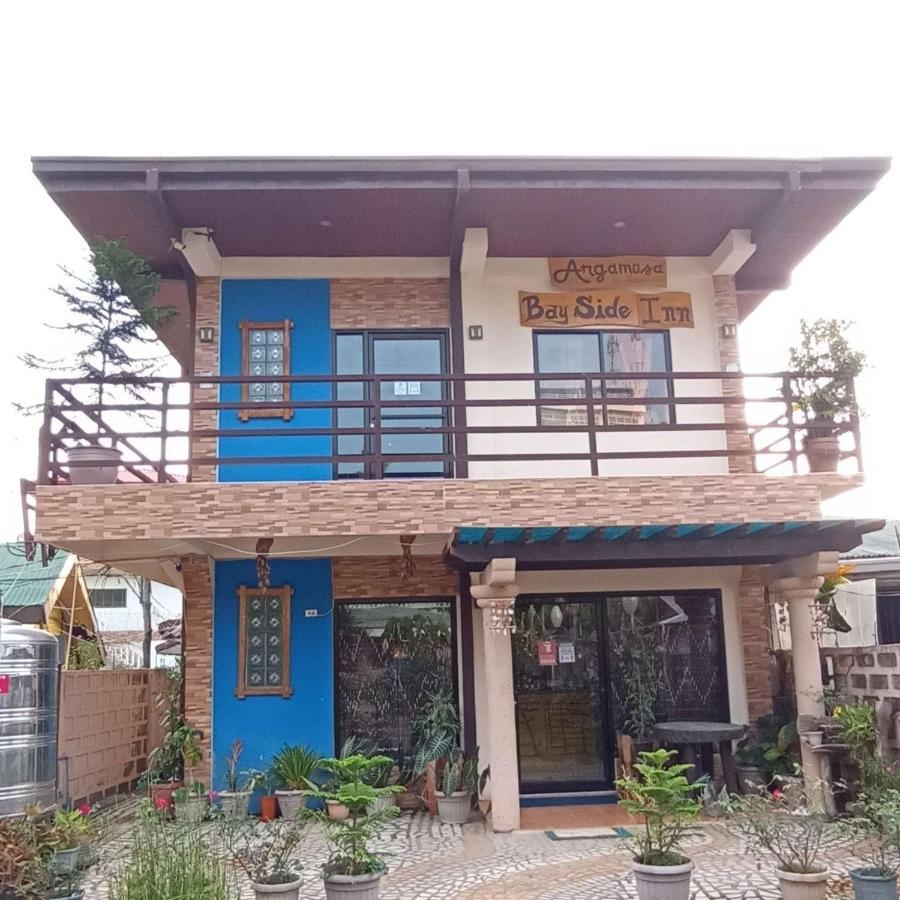 Argamosa Bayside Inn Coron Exterior foto