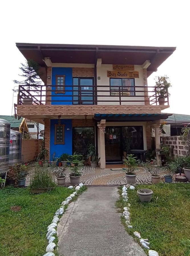 Argamosa Bayside Inn Coron Exterior foto