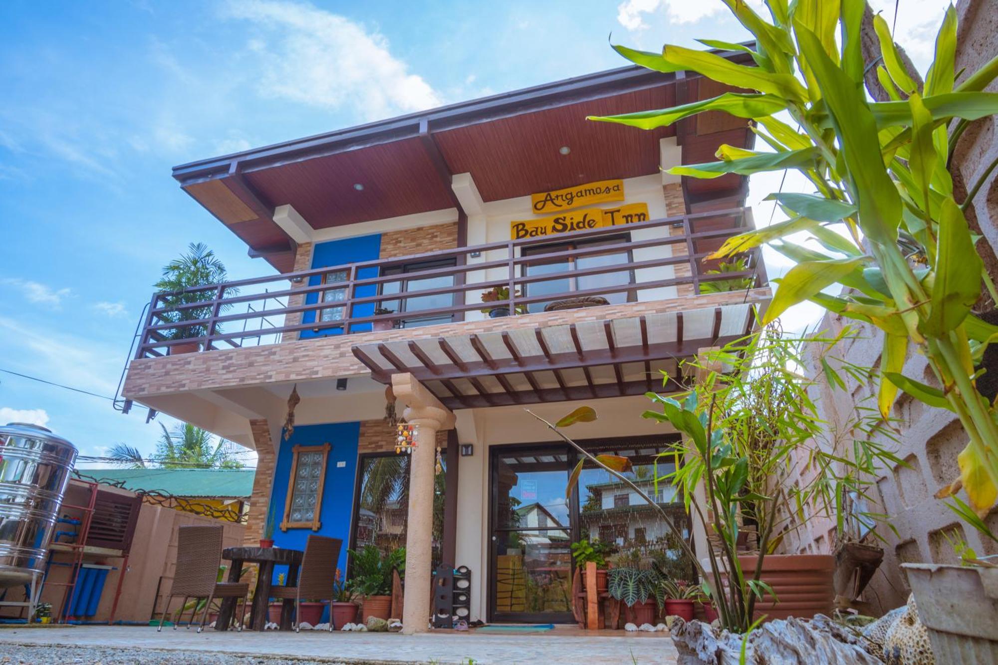 Argamosa Bayside Inn Coron Exterior foto