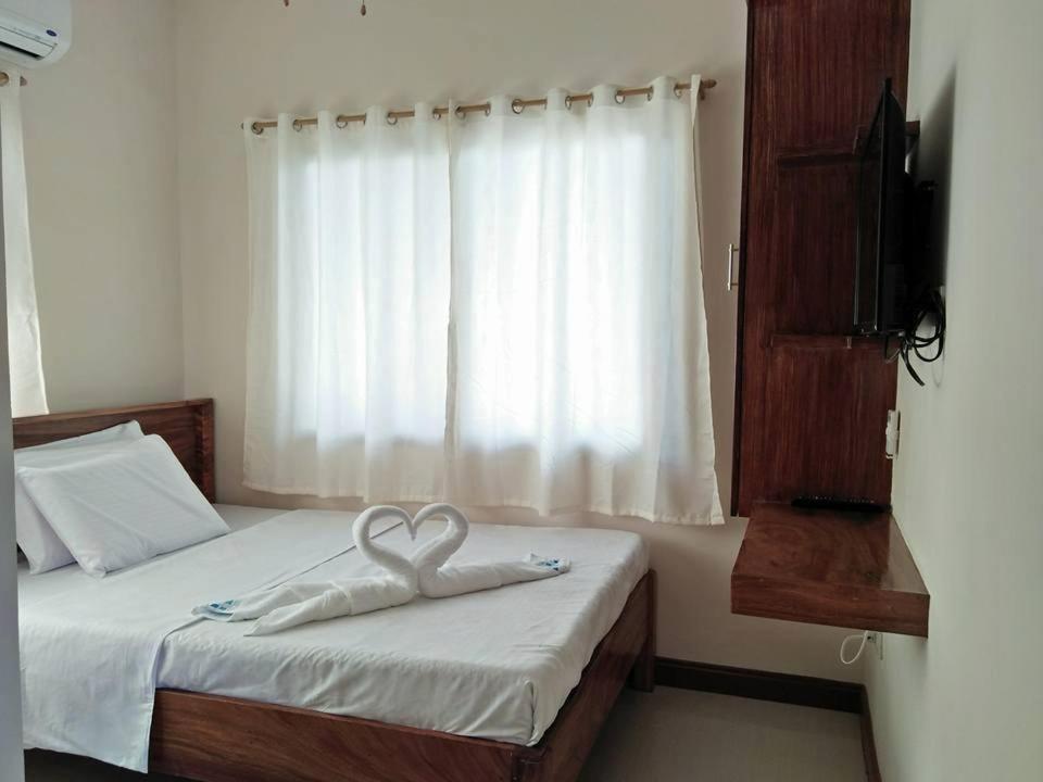 Argamosa Bayside Inn Coron Exterior foto