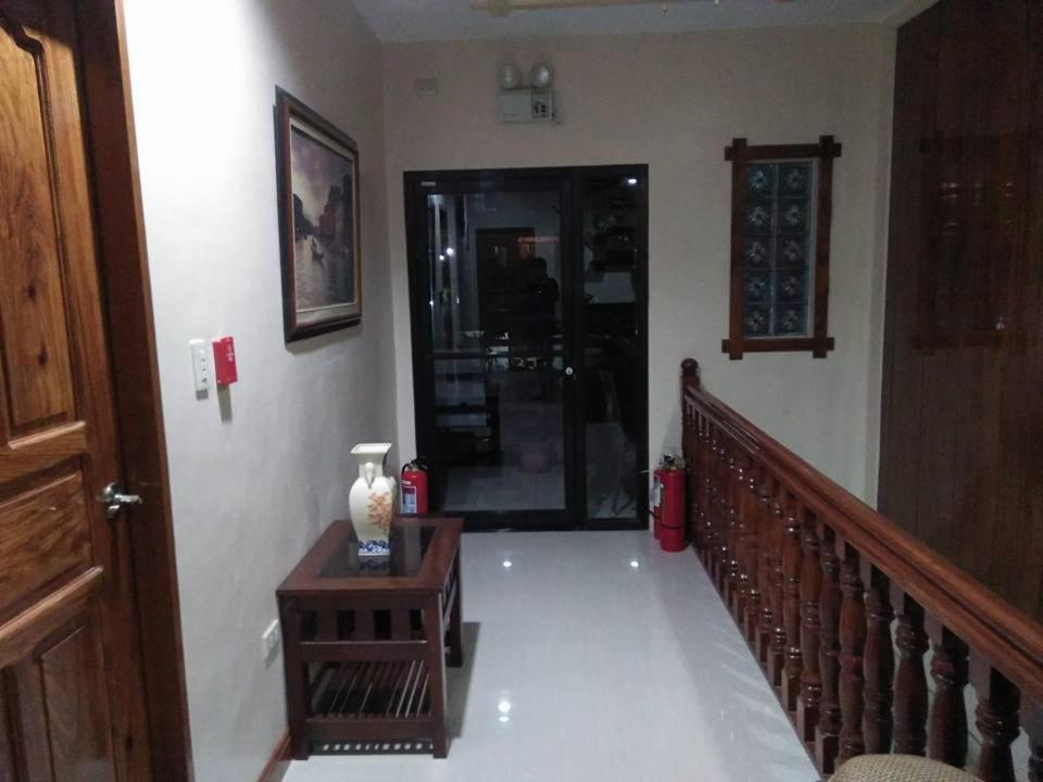 Argamosa Bayside Inn Coron Exterior foto
